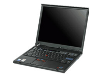 IBM - Lenovo ThinkPad T41 (2374)