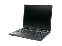 IBM - Lenovo ThinkPad T42 (2374)