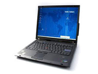 IBM - Lenovo ThinkPad T60 (1951)