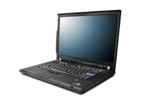 IBM - Lenovo ThinkPad T60 (1953)