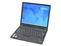 IBM - Lenovo ThinkPad T60 (2013)