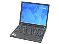 IBM - Lenovo ThinkPad T60 (2023)