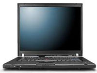 IBM - Lenovo ThinkPad T60 (2009)