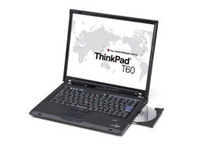 IBM - Lenovo ThinkPad T60 (2613)