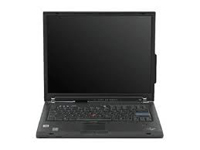 IBM - Lenovo ThinkPad T60 (2623)
