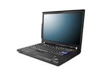 IBM - Lenovo ThinkPad T60 (2637)