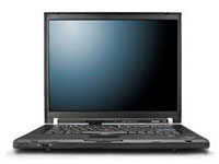 IBM - Lenovo ThinkPad T60 (6369)