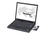 IBM - Lenovo ThinkPad T60 (6370)