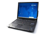 IBM - Lenovo ThinkPad T60 (6371)