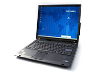 IBM - Lenovo ThinkPad T60p (2023)
