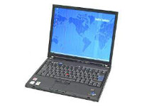 IBM - Lenovo ThinkPad T60p (8741)