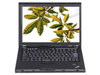IBM - Lenovo ThinkPad T61 (6377)