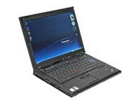 IBM - Lenovo ThinkPad T61 (6378)