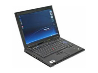 IBM - Lenovo ThinkPad T61 (6379)