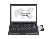 IBM - Lenovo ThinkPad T61 (6457)