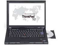 IBM - Lenovo ThinkPad T61 (6462)
