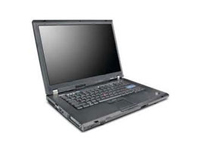 IBM - Lenovo ThinkPad T61 (6466)