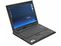 IBM - Lenovo ThinkPad T61 (6467)