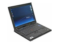 IBM - Lenovo ThinkPad T61 (7659)