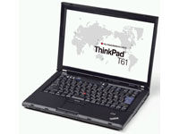 IBM - Lenovo ThinkPad T61 (7660)
