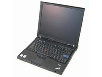 IBM - Lenovo ThinkPad T61 (7663)