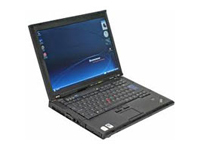 IBM - Lenovo ThinkPad T61 (8889)