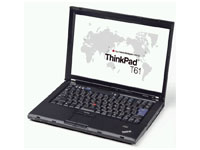 IBM - Lenovo ThinkPad T61 (8892)