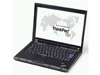 IBM - Lenovo ThinkPad T61 (8894)