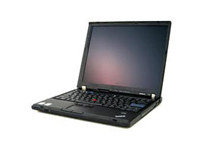 IBM - Lenovo ThinkPad T61 (8895)
