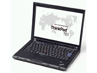 IBM - Lenovo ThinkPad T61 (8897)