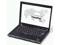 IBM - Lenovo ThinkPad T61 (8899)