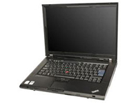 IBM - Lenovo ThinkPad T61p (6458)