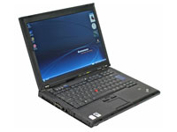 IBM - Lenovo ThinkPad T61p (6459)