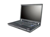 IBM - Lenovo ThinkPad T61p (6460)