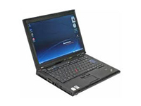 IBM - Lenovo ThinkPad T61p (6461)
