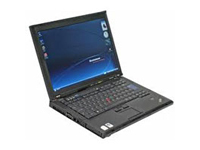 IBM - Lenovo ThinkPad T61p (6470)