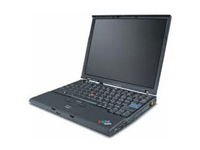 IBM - Lenovo ThinkPad X60 (6364)
