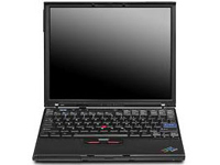 IBM - Lenovo ThinkPad X60 (6366)