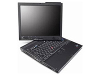 IBM - Lenovo ThinkPad X60 (6367)