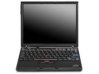 IBM - Lenovo ThinkPad X60 (2510)