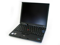 IBM - Lenovo ThinkPad X60s (2508)