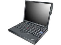 IBM - Lenovo ThinkPad X61 (7674)