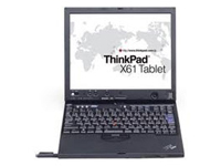 IBM - Lenovo ThinkPad X61 (7764)