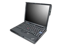 IBM - Lenovo ThinkPad X61 (7769)