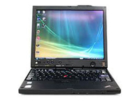 IBM - Lenovo ThinkPad X61s (7667)