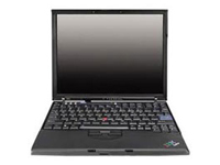 IBM - Lenovo ThinkPad X61s (7669)