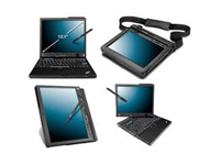 IBM - Lenovo ThinkPad X61s (7671)