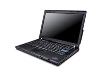 IBM - Lenovo ThinkPad Z60t (2513)