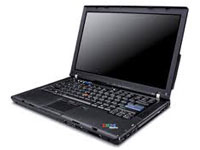 IBM - Lenovo ThinkPad Z60t (2514)