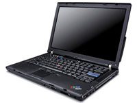 IBM - Lenovo ThinkPad Z61p (0674)